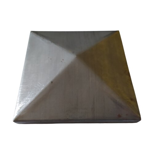  Kapa za cevi metalna 340x100mm Cene
