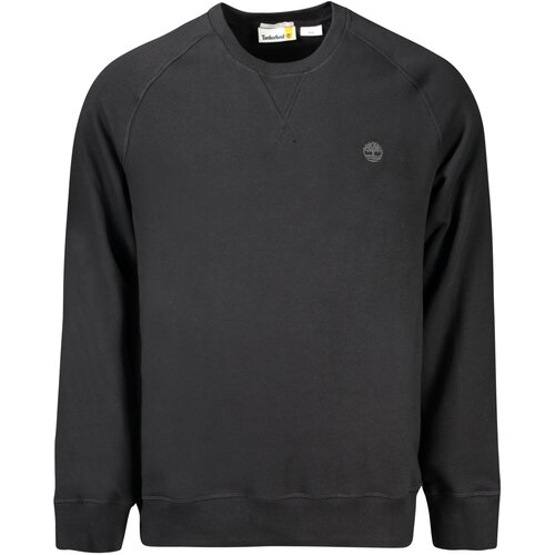 Timberland MEN&amp;amp;#39;S BLACK ZIP-UP SWEATSHIRT Slike