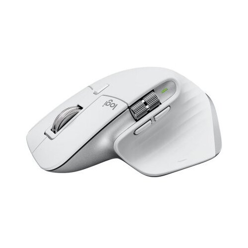 Logitech Bežični mi&scaron; MX MASTER 3S Pale Grey Cijene