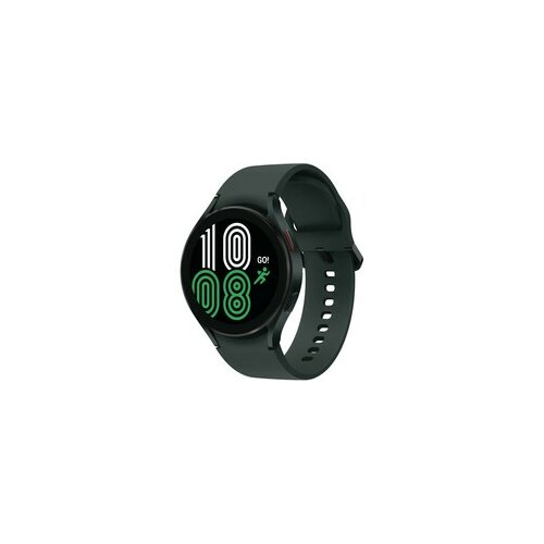 Samsung Galaxy Watch 4 44mm BT Green Slike