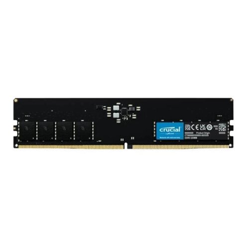 Crucial DDR5 16GB 5600Mhz Bulk Slike
