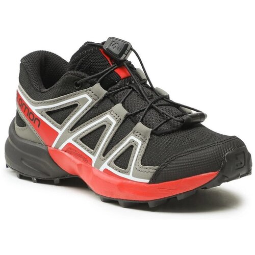 Salomon Speedcross Crna Slike