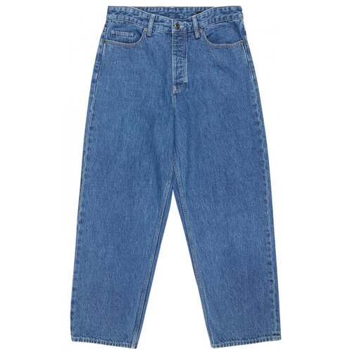 Element Big 5 denim Plava Cijene