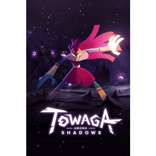 Steam Towaga: Among Shadows (PC) Key GLOBAL Cene