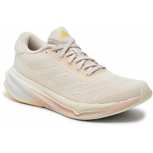 Adidas Tenisice za trčanje 'Supernova' narančasta / pastelno roza / bijela