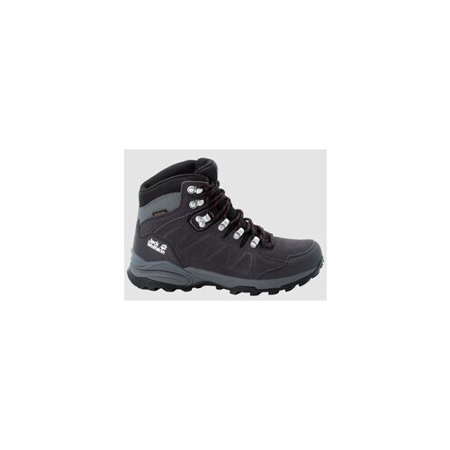  Ženske poluduboke cipele REFUGIO TEXAPORE MID W Hiking boots Cene