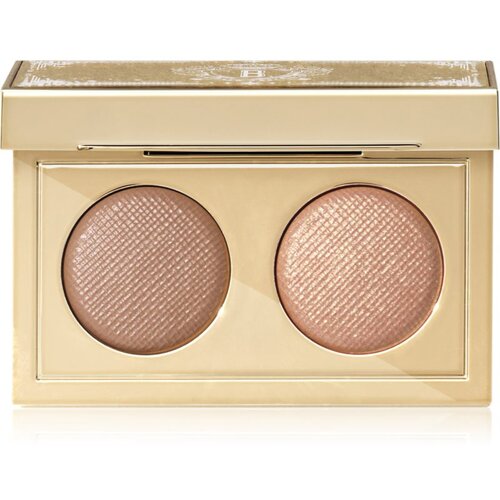 Bobbi Brown Holiday Luxe Eye Shadow Duo sjenilo za oči poklon izdanje nijansa Sparkling Copper 1 kom Slike