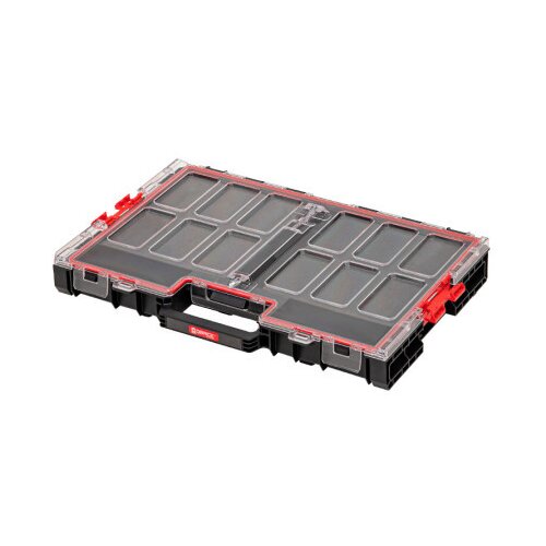 Qbrick system one organizer l red ultra hd ( 33253 ) Slike