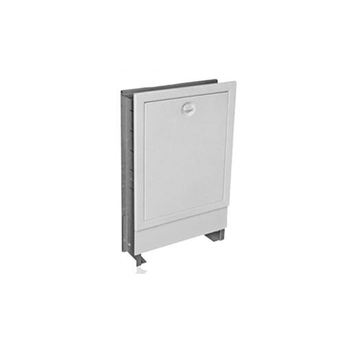 Ormarić metalni 665x715x110 za razdjel. Innobox Cijene