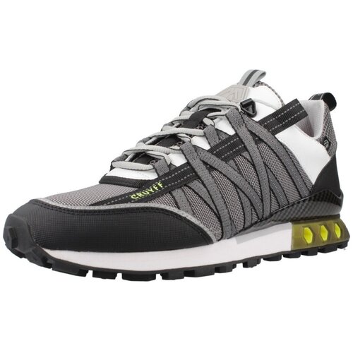 Cruyff Modne superge FERIA MONTSERRAT Siva Slike