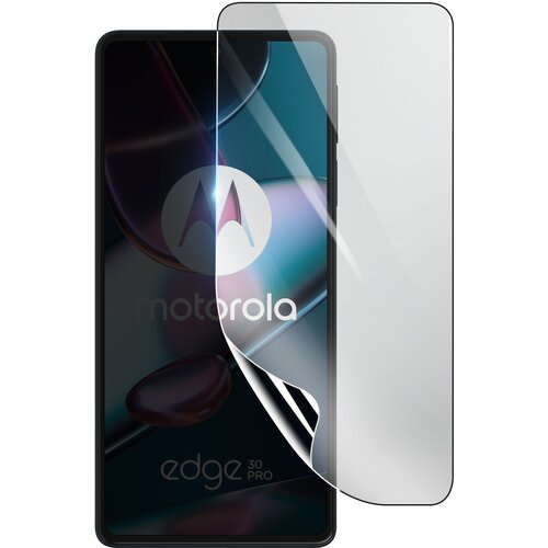 3mk hidrogelna zaš?ita zaslona pred udarci za motorola edge 30 pro, prozorno, (21153966) Cene