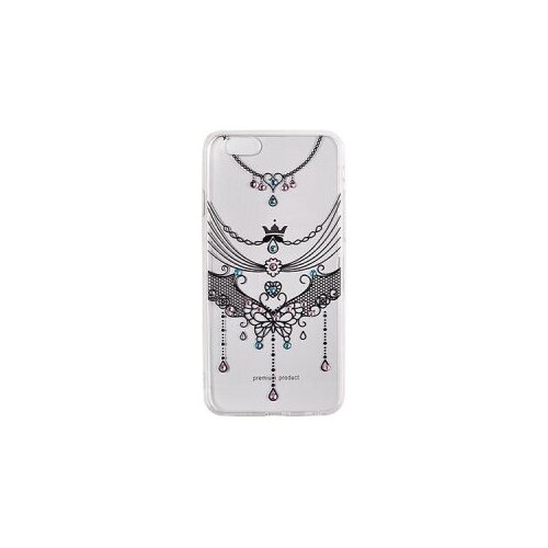  Za&scaron;titna futrola Vennus Art iPhone 7/8 black design 1 Cijene
