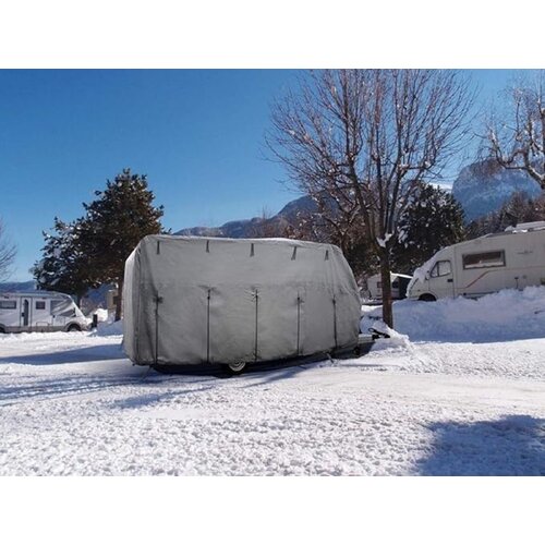 Brunner prevleka/cerada za prikolice 500-550 cm 7241462N Cene