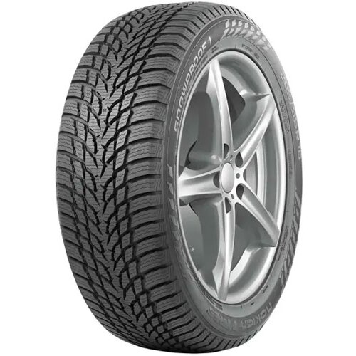 Nokian Snowproof 1 ( 275/60 R20 116H XL ) Cene