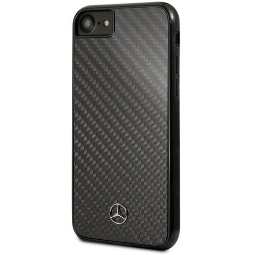 Mercedes-Benz Original ovitek MERCEDES - Dynamic Line Hardcase Carbon MEHCI8SRCFBK - Iphone 7 / 8, (20698566) Cene