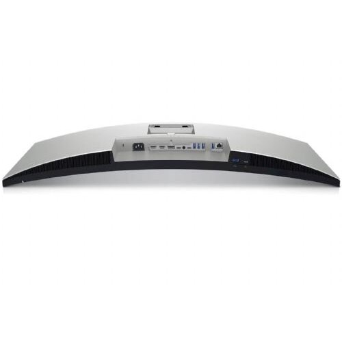 Dell Monitor U3423WE 86,36 cm (34,0&amp;quot;), 3440 x 1440 (UWQHD), 300cd/m2, Black IPS, 21:9, 5ms, USB-C 90W, sRGB, 10W (210-BFIT) Slike