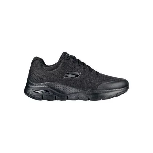 Skechers 232040 ARCH FIT Crna