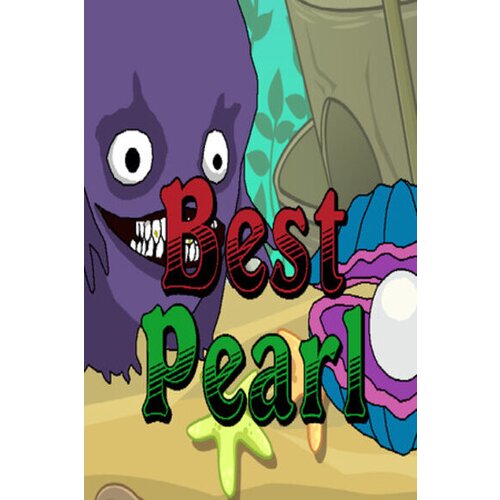Steam Best Pearl (PC) Key GLOBAL Cene