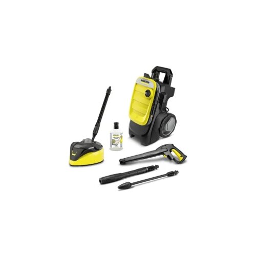 Kacher perač visokim pritiskom K 7 Compact Home Cijene
