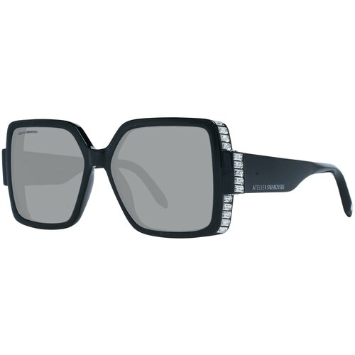 Atelier Swarovski naočare za sunce SK 0237-P 01B Cene