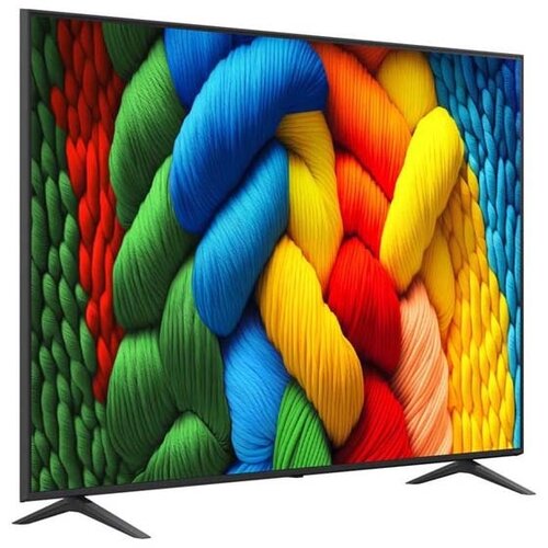 LG 75NANO80A3B NanoCell Smart TV sprejemnik Slike