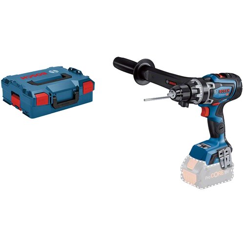 Aku BUŠILICA ODVIJAČ SOLO GSR 18V-150 C BOSCH Cijene
