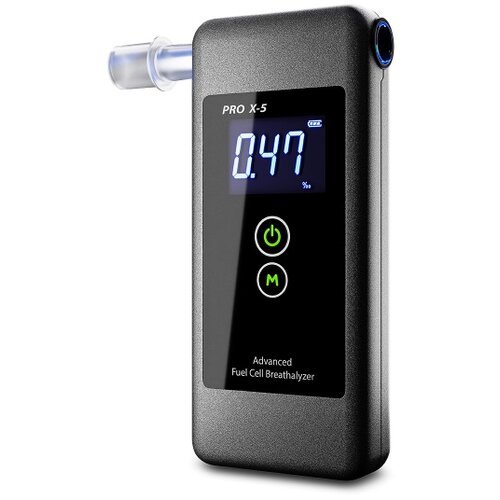 Shumee Alkotest DATECH PRO X-5, (21390866) Cene