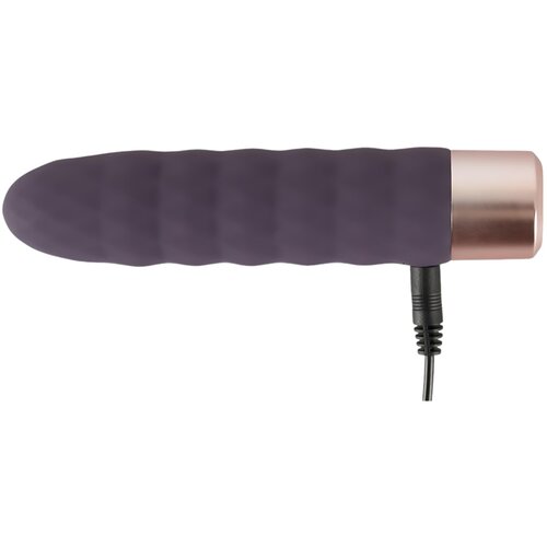 You2Toys Vibrator Elegant Diamond Vibe Slike
