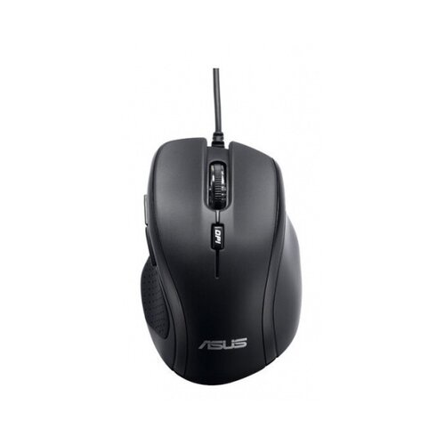 Asus Mi&amp;scaron; Asus UX300 PRO, žični, crni Slike