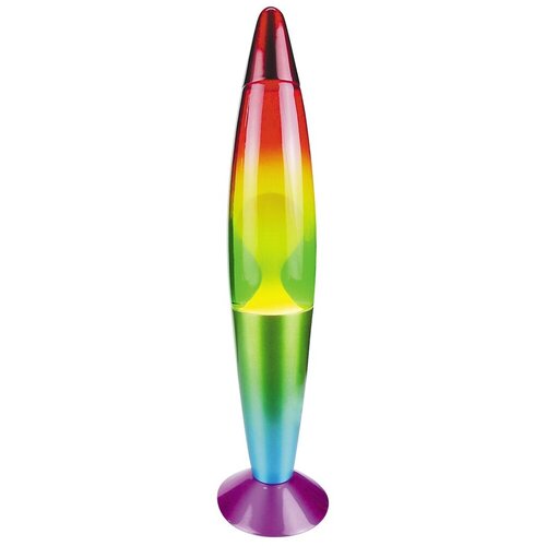  Dekorativne svjetiljke - Lollipop Rainbow Slike