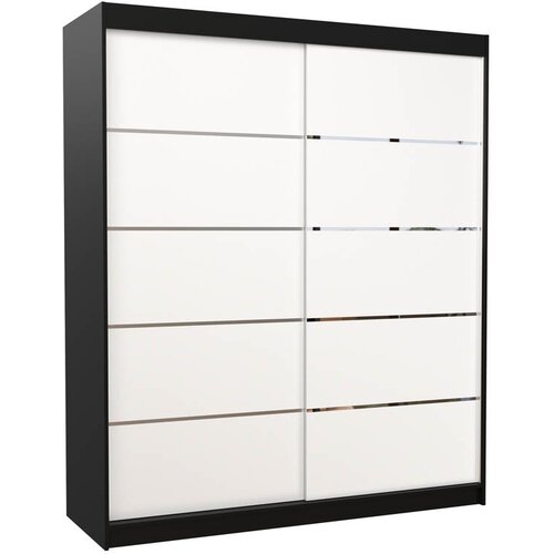ADRK ORMAR SPECTRA (VI�E BOJA)-Crna/bijela Cijene