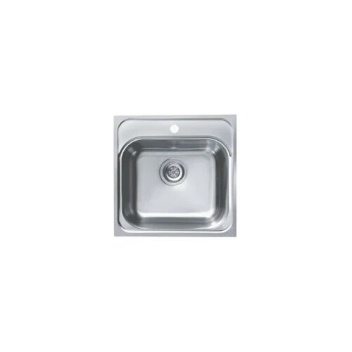 Alveus sudoper Basic 140 Cijene