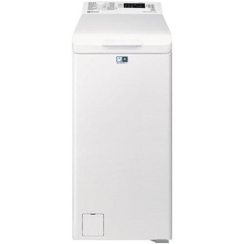 Electrolux EW2TN5061FP Top loading washing machine 6 kg 1000 rpm white Cijene