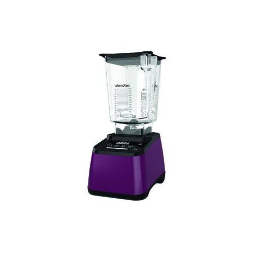 Blendtec Designer 625 Bordo Cene