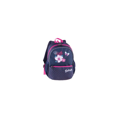  PULSE RANAC JUNIOR XL FLOWERS BUTTERFLY 121672 Slike