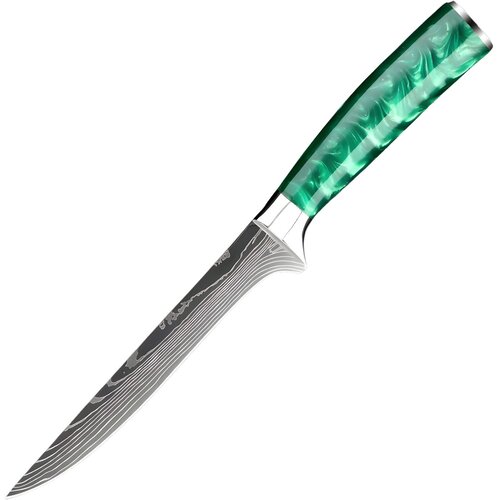 Kuhinjski nož BL-39276 - Boning / Zelena KP39276 Cijene