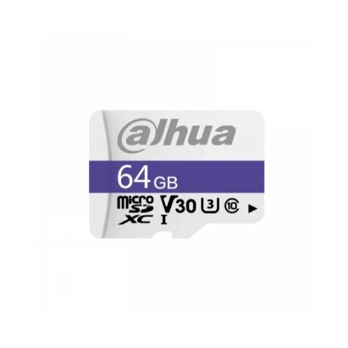 Dahua TF-C100/64GB Slike