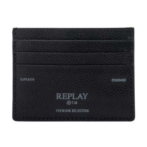 Replay muška logo futrola RFM5325 {A1202B}0098 Cene