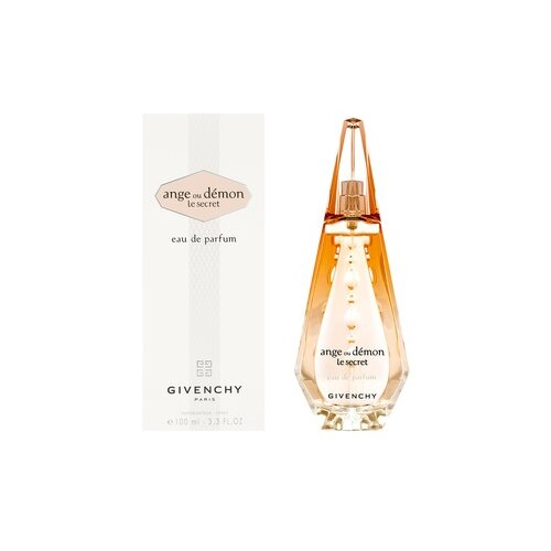 Givenchy Ange ou D&amp;eacute;mon Le Secret parf&amp;eacute;movan&amp;aacute; voda za žene 100 ml Slike