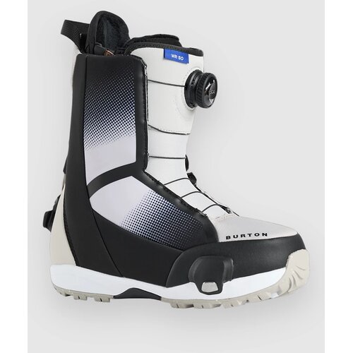 Burton Waverange 2027 Step On Boots gray cloud Cene