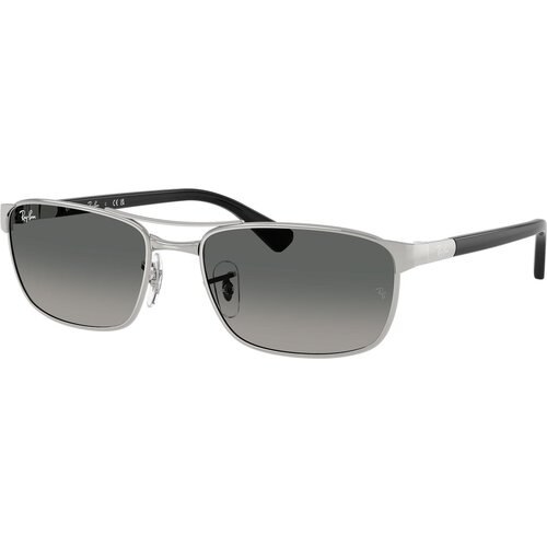 Ray-ban RB3778 003/71 L (60) Srebrna/Siva Cene