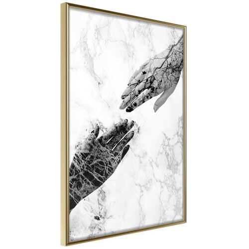  Poster - Almost 20x30 Slike