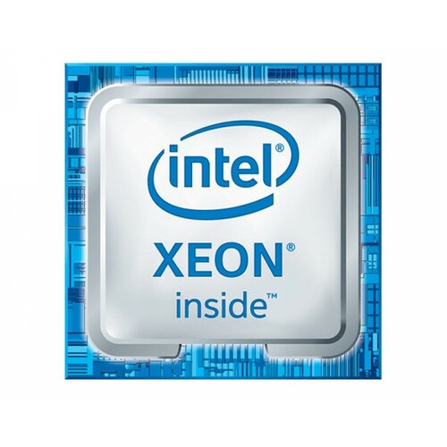 Dell OEM Intel Xeon E-2224 Slike