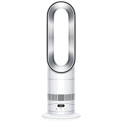 Dyson Ventilator &amp;amp; grijalica AM09 White/Silver 473400 Slike