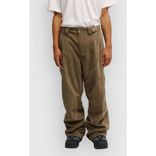 DC Snow Carpenter 10K Hlace morel Slike