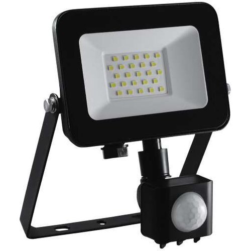 ELEMENTA d.o.o. LED reflektor sa PIR senzorom 20W Cene