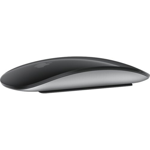 Magic® Mouse &ndash; Black Multi-Touch Surface,Model A3204 Cijene