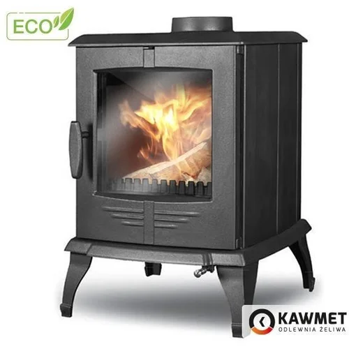 Kawmet Kaminska peč P8 Eco