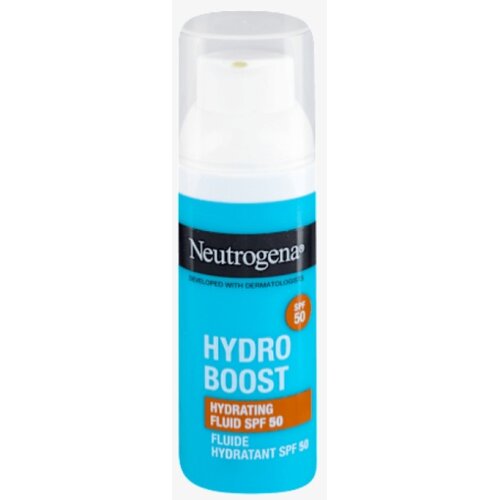 Neutrogena HYDRO BOOST+ Krema SPF50+ 50 ml Cijene