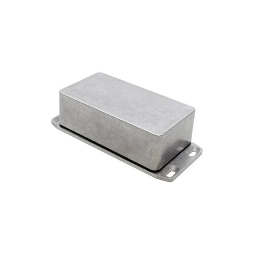 Hammond Electronics 1590WB2FL Univerzalno kućište 112 x 60 x 38 Aluminijski tlačeni lijev Prirodna 1 ST Cijene